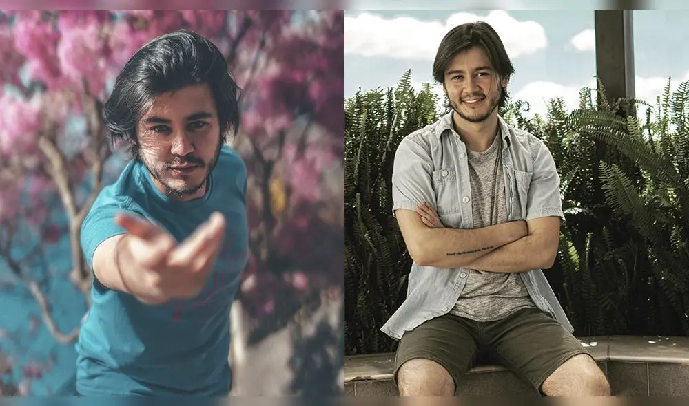 ‘Chichico’ de ‘Enchufe TV’ se encuentra en Perú [VIDEO]