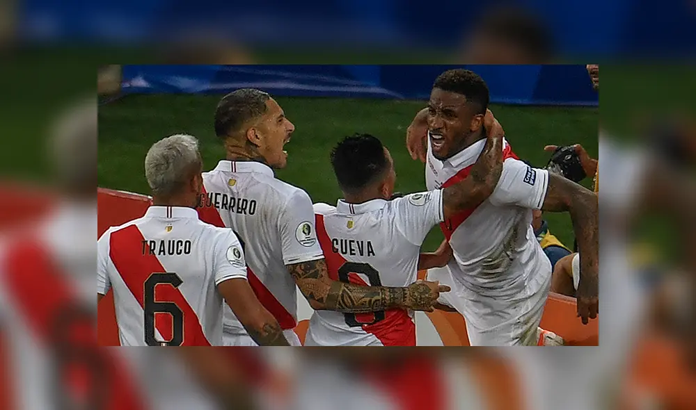 Perú juega hoy contra Uruguay por los cuartos de final de la Copa América 2019 en el estadio Fonte Nova. Perú juega hoy contra Uruguay por los cuartos de final de la Copa América 2019 en el estadio Fonte Nova.
