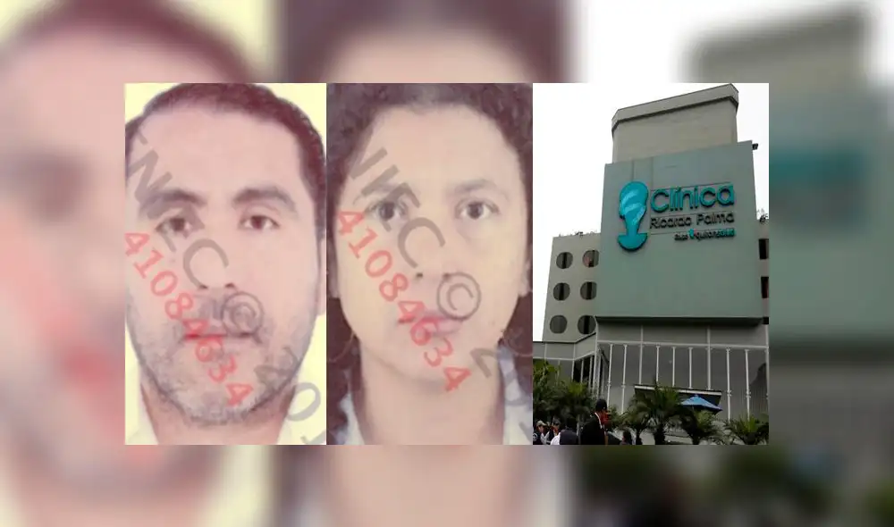 Clínica Ricardo Palma: hermanos habrían planeado realizar un segundo ataque [VIDEO]