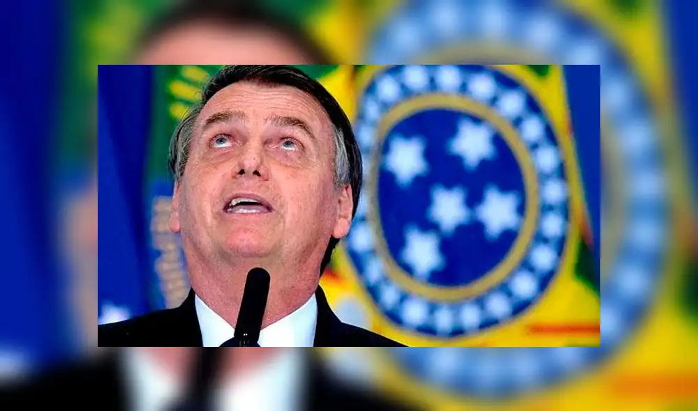 Presidente de Brasil exigió una inmediata investigación sobre lo ocurrido en España. Foto: EFE.