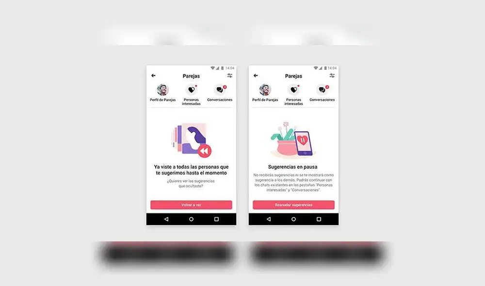 Facebook Dating llega al Perú y 13 países más [VIDEO]