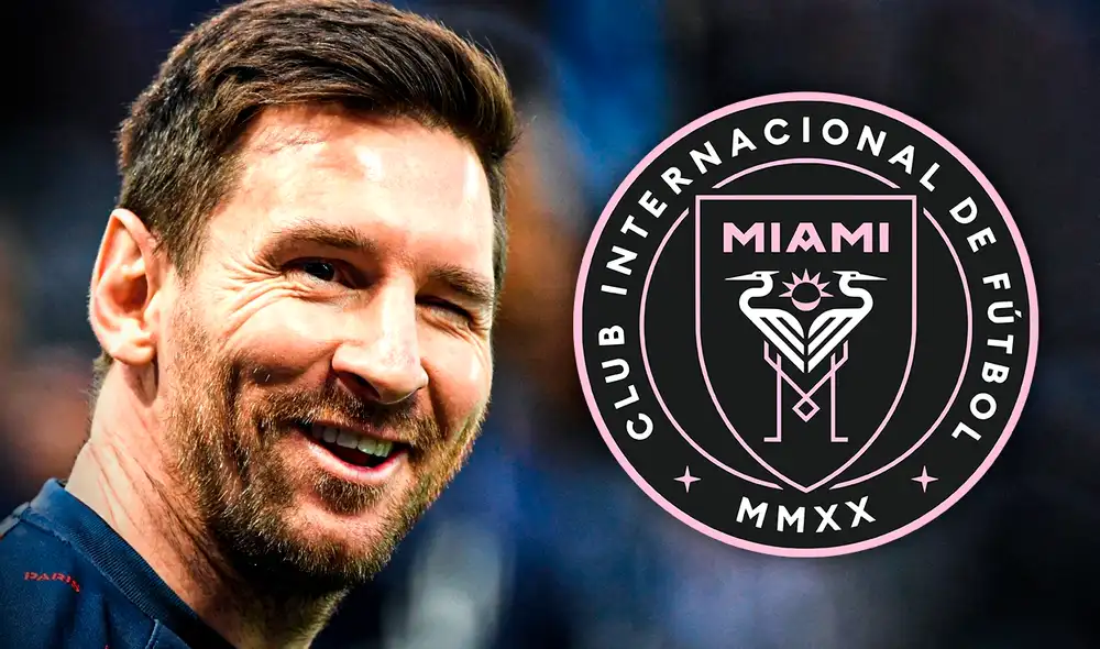 Lionel Messi sorprendería a todos al dejar el continente europeo para fichar por Inter Miami. Foto: composición LR-Gerson Cardoso/Inter Miami