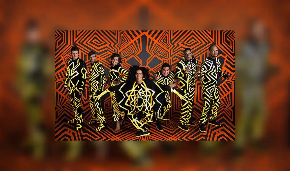 Systema Solar confirma participación en el Taytakunan Festival