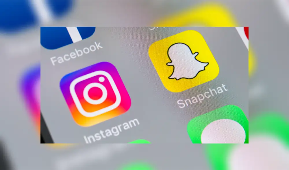 La nueva app de Instagram para competir contra Snapchat.