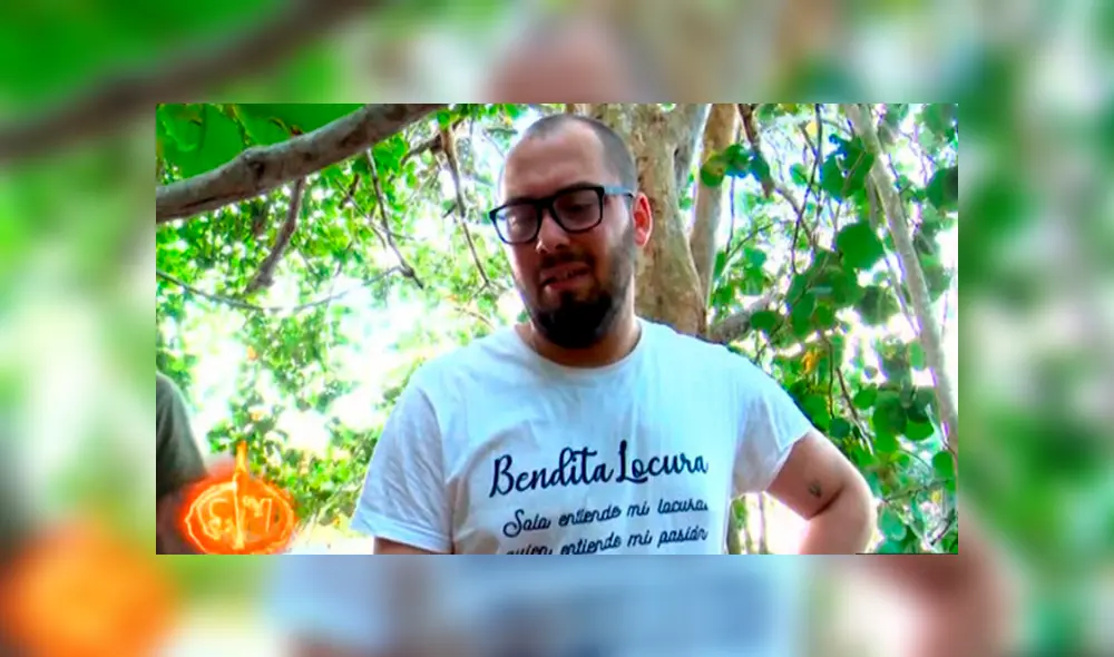 Supervivientes 2020: Rocío Flores anima a José Antonio Avilés tras su intento de dejar el programa