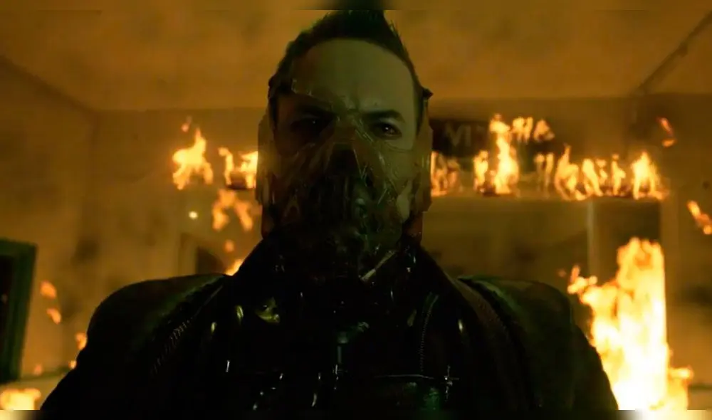 Gotham: Bane es el protagonista del último adelanto [VIDEO]