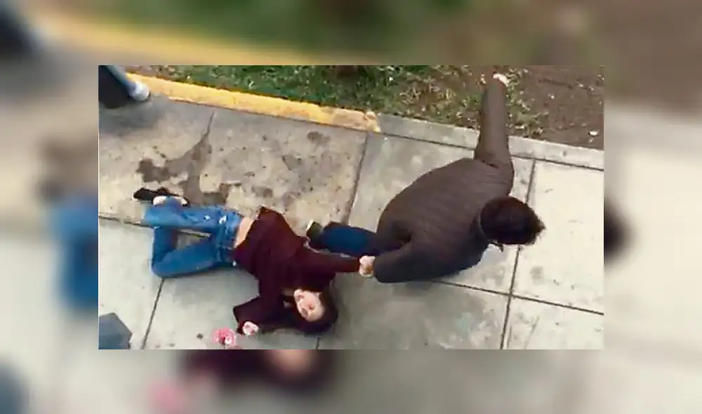 Prevención, el arma contra el feminicidio que ya cobró 123 víctimas hasta octubre Prevención, el arma contra el feminicidio que ya cobró 123 víctimas hasta octubre