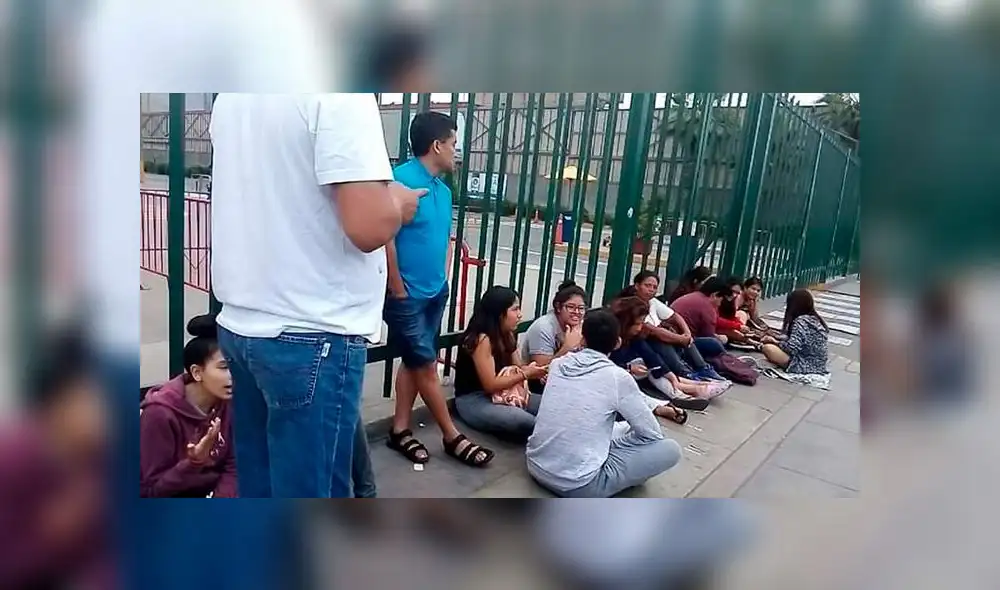 Shawn Mendes en Lima: largas colas por venta de entradas [VIDEO]