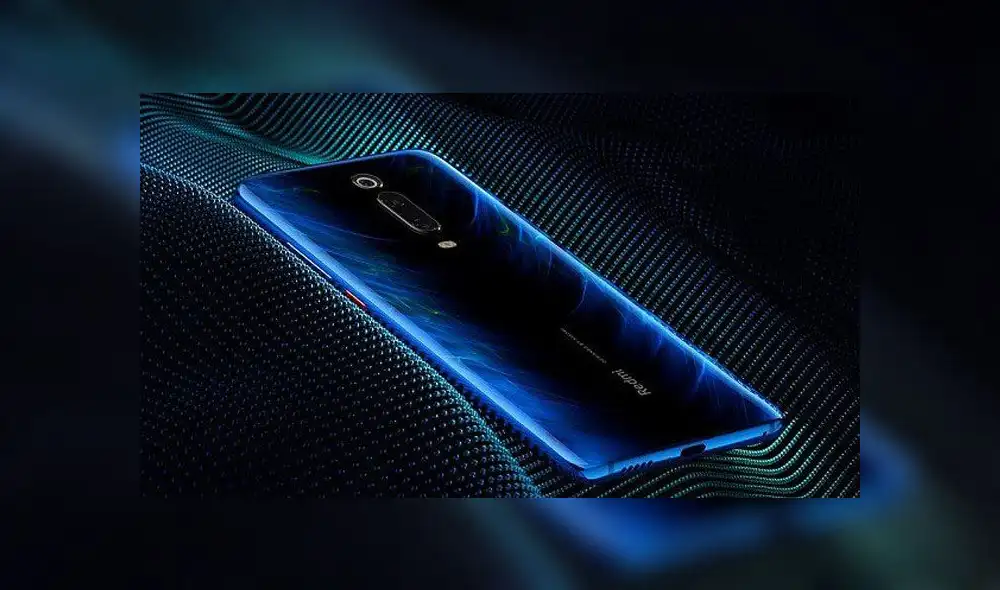 El Xiaomi Mi 9T recibirá MIUI basado en Android 10.