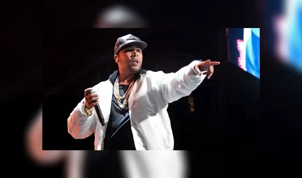 Don Omar, de pastor evangélico a estrella del reggaetón [FOTOS y VIDEO]