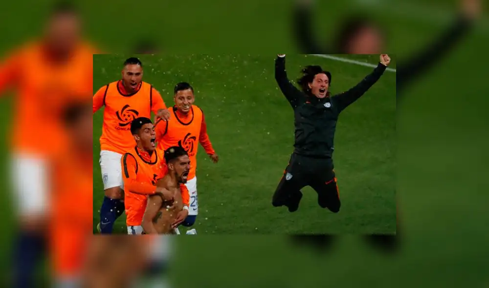 Resumen: Pachuca derrotó sobre la hora a Tigres y es campeón de la Concachampions [VIDEO]