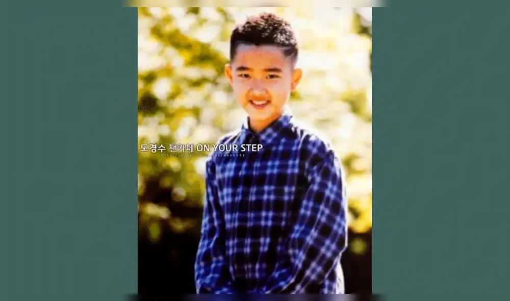 EXO: Así lucían los cantantes antes de ser famosos [FOTOS]