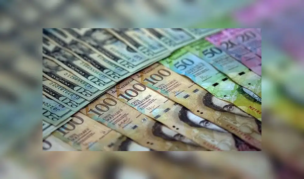 Venezuela: ¿cuál es el precio del dólar hoy domingo 17 de marzo, según Dolar Today?