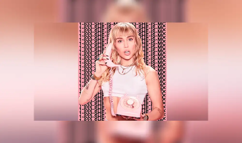 Miley Cyrus sobre Hannah Montana: confiesa que se sentía ridícula al interpretarla