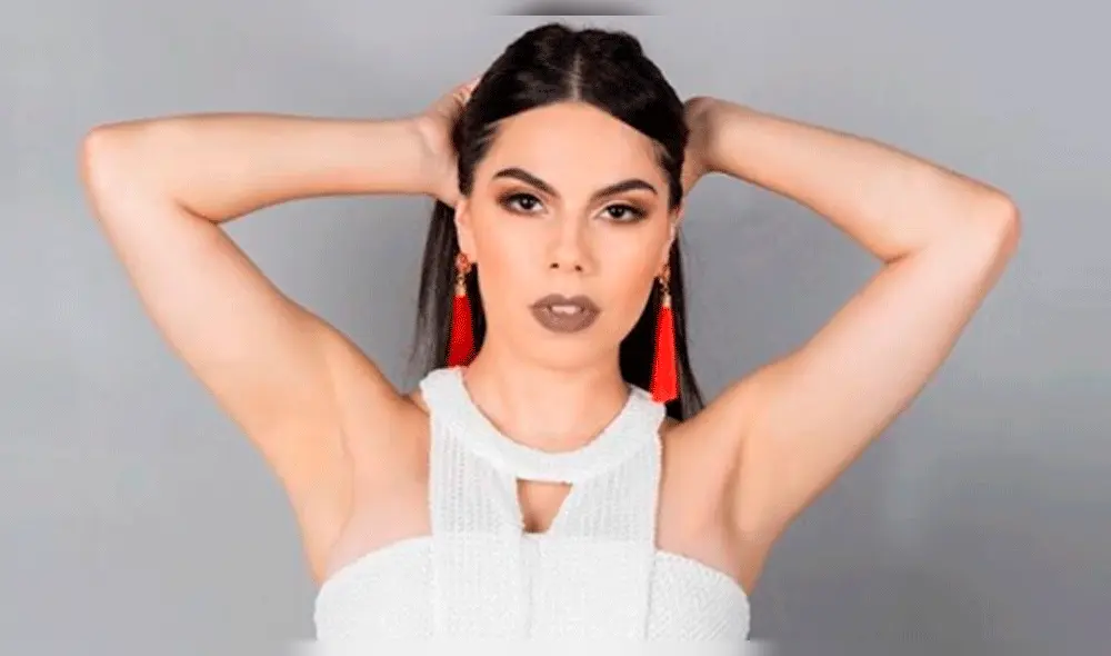 ¿'Chica Badabun' fue traicionada por su novio Tavo Betancourt? [VIDEO]