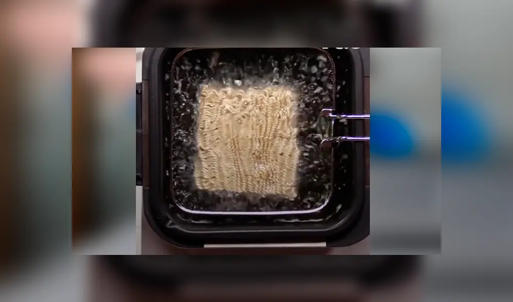 Desliza hacia la izquierda para ver el resultado del experimento viral de Facebook.