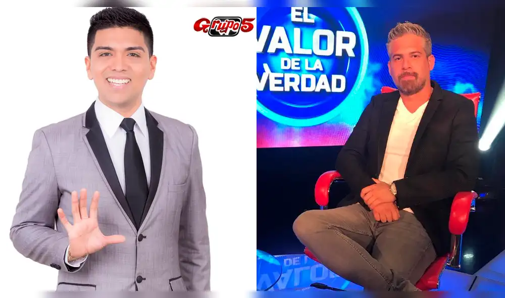 Pedro Moral en 'EVDLV': Christian Yaipén le dedica 'Deudas y Dolor' tras revelaciones