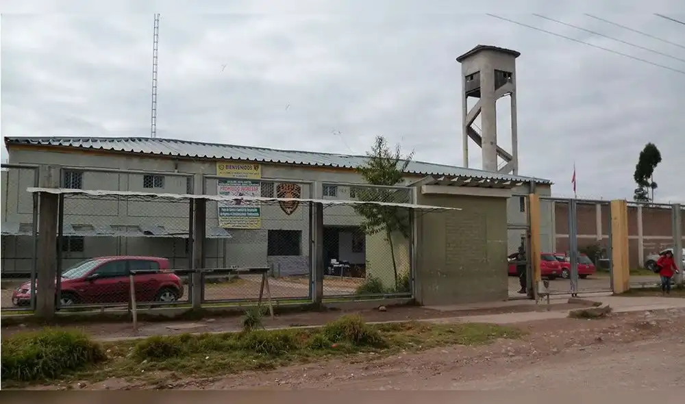 Decreto permite la libertad para presos condenados por omisión a la asistencia familiar. Foto: La República. Decreto permite la libertad para presos condenados por omisión a la asistencia familiar. Foto: La República.