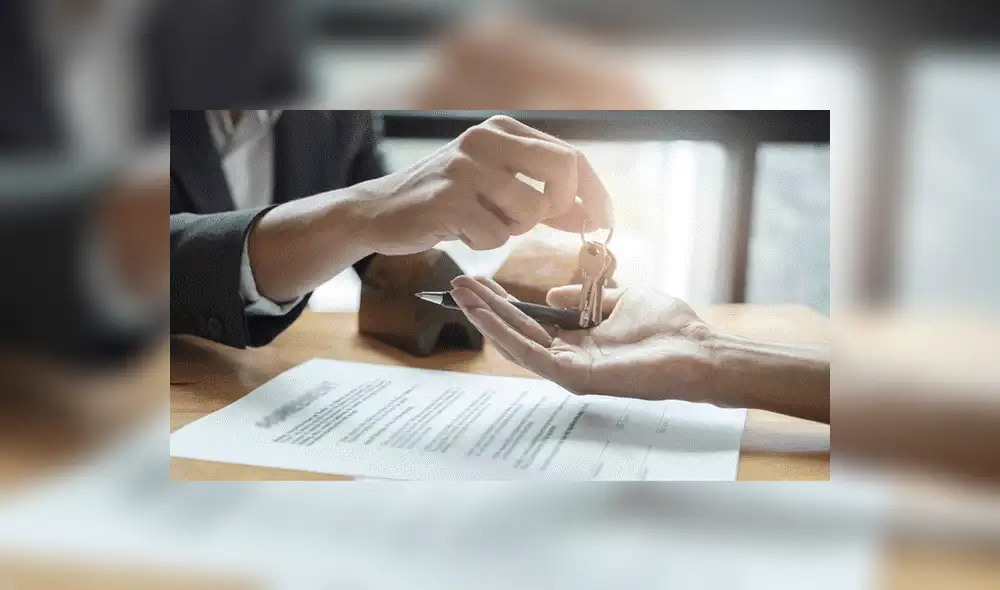 Familias del segmento C buscan proyectos de vivienda con áreas comunes 