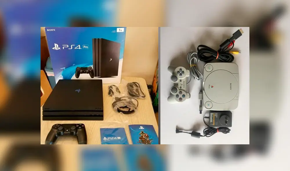 PlayStation 4 estaría cerca del top 3 de plataformas de videojuegos más vendidas de la historia. Ya vendió 100 millones y está cerca de superar a la Wii.