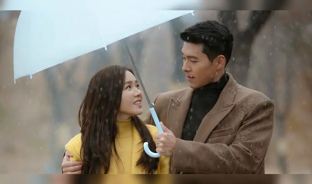 "Crash Landing on You" arrasa con audiencia y destrona a "Goblin", dorama que ostentaba récord para la tvN.