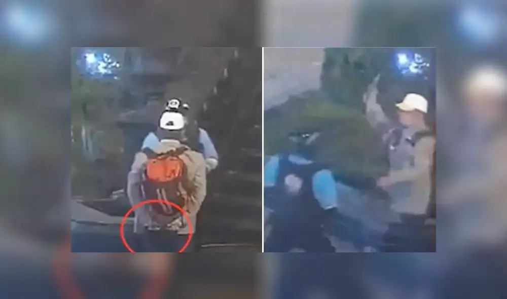 Foto: Captura/Municipalidad de Magdalena del Mar. Foto: Captura/Municipalidad de Magdalena del Mar.