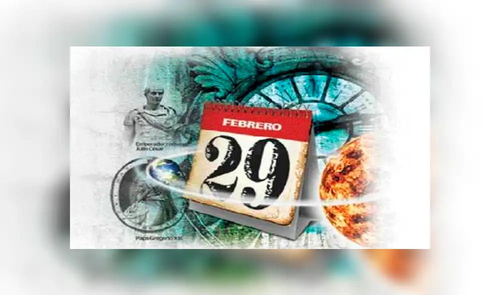 Cada año bisiesto se han registrado una serie de sucesos negativos para la humanidad.