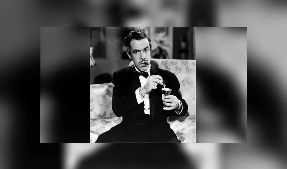 Doodle de “Tin tan”, leyenda de la comedia, es recordado por Google [FOTOS]