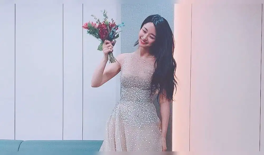 Kwon Nara en "Itaewon Class" Kwon Nara en "Itaewon Class"