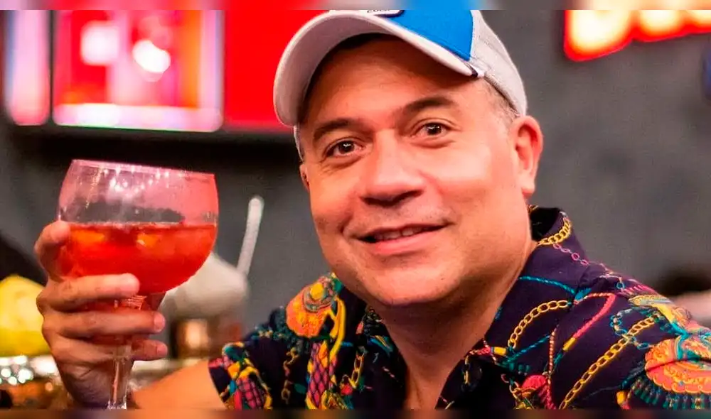 Un recorrido por la trayectoria de Mathías Brivio en el mundo del entretenimiento. Foto: Instagram