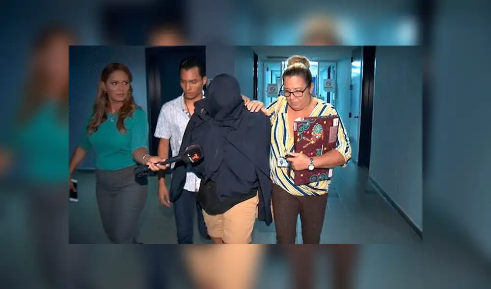 Asesinato de madre en Puerto Rico