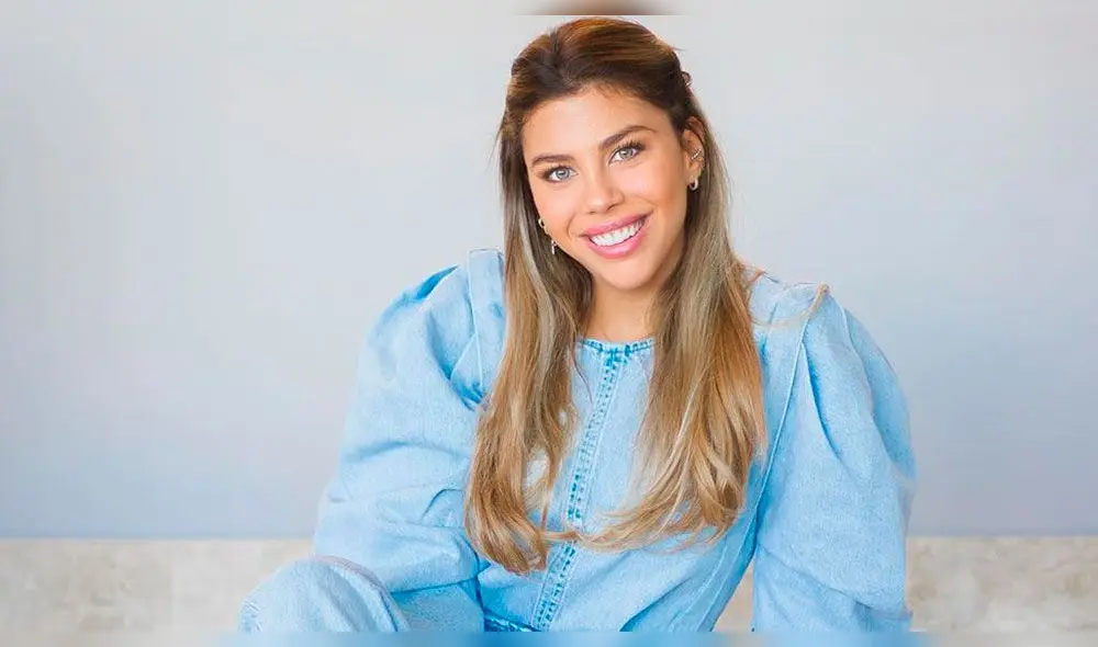 Alondra García utilizó sus redes sociales para dejar una reflexión. Fotos: Instagram Alondra García utilizó sus redes sociales para dejar una reflexión. Fotos: Instagram