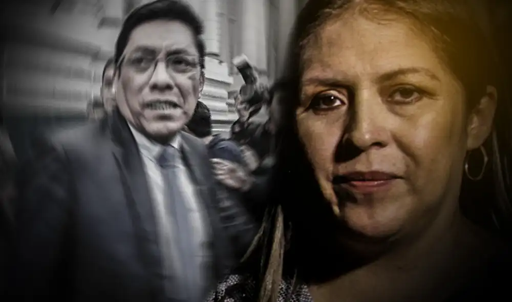 Composición: Fabrizio Oviedo / La República.