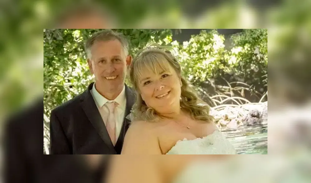 El drama de una pareja que tuvo 13 abortos involuntarios y no pueden tener hijos [FOTOS]