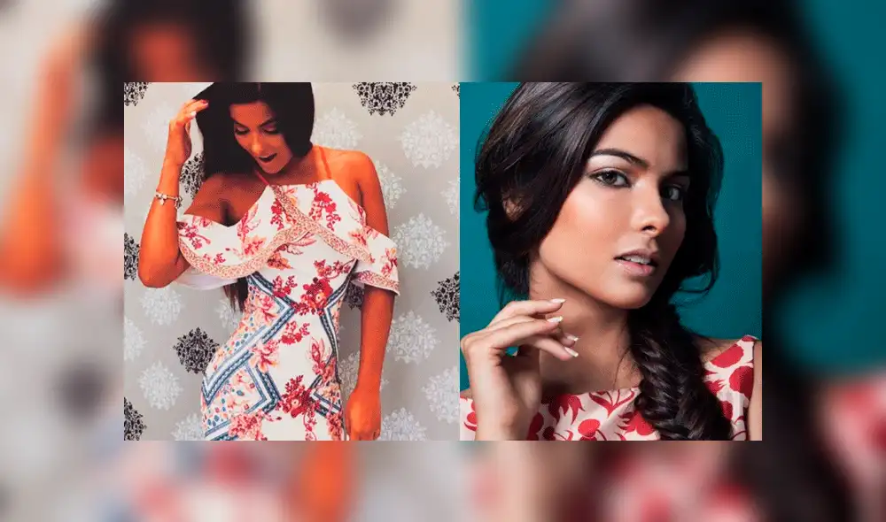 ¿Ivana Yturbe se aumentó el busto? [FOTO]