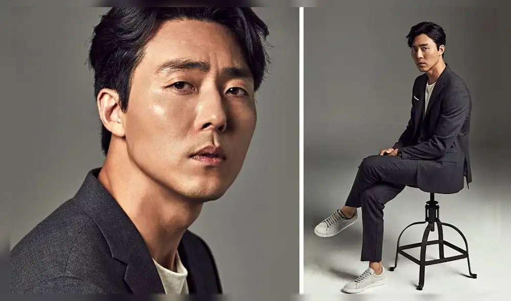 Lee Moo Saeng es un actor surcoreano, nacido el 10 de mayo de 1980.