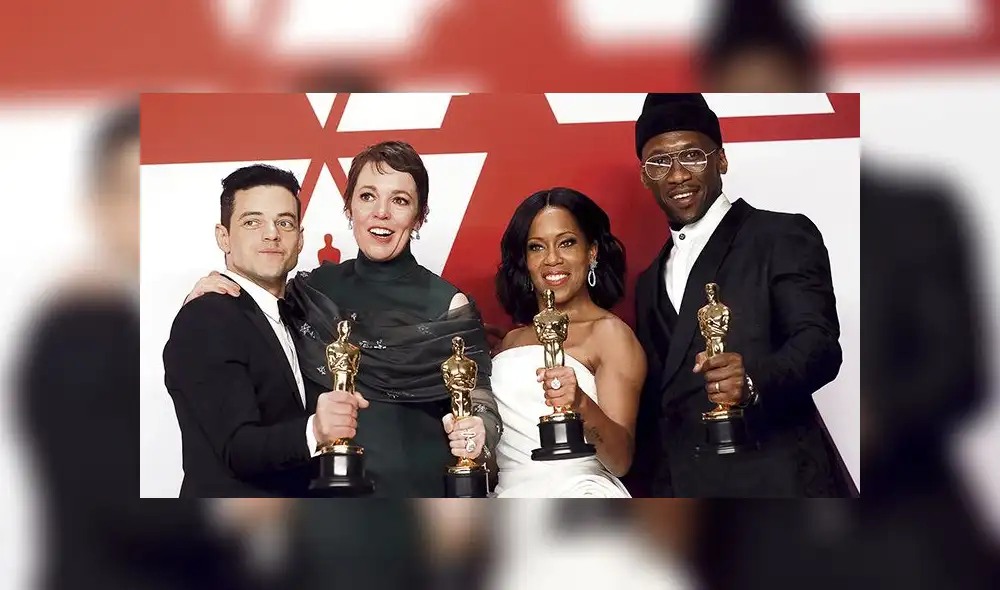 Reacciones y críticas tras el Óscar 2019