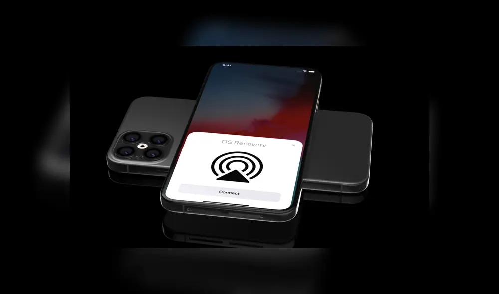 Conoce las características que podrían llegar al próximo iPhone. | Foto: EverythingApplePro