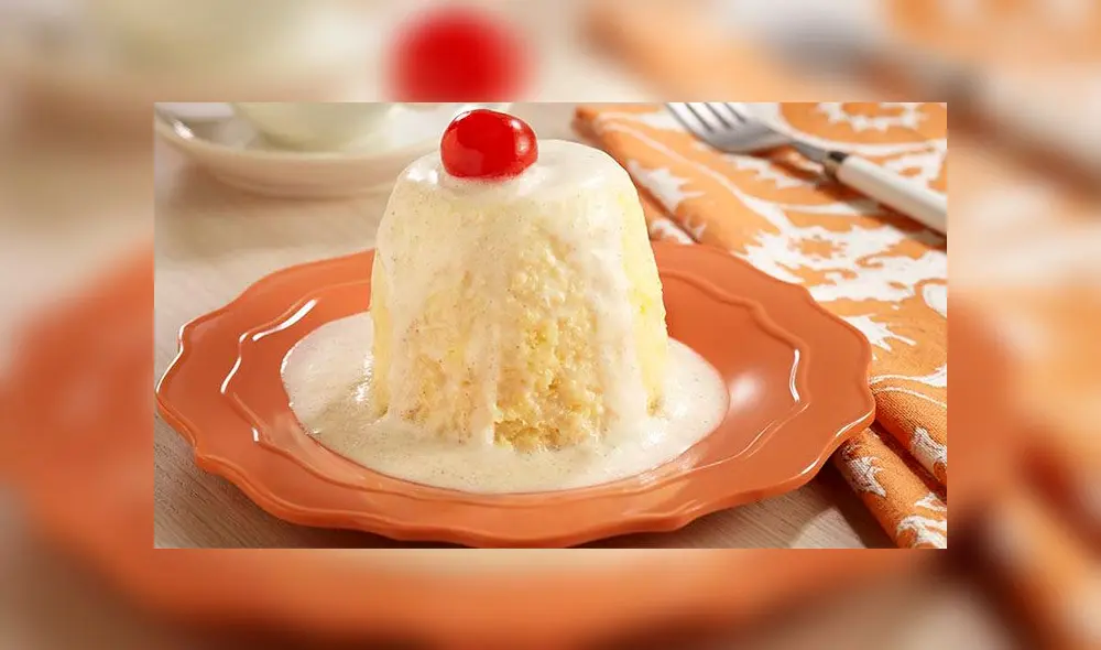 Descubre la tradición de la torta de tres leches. Foto: AARP.