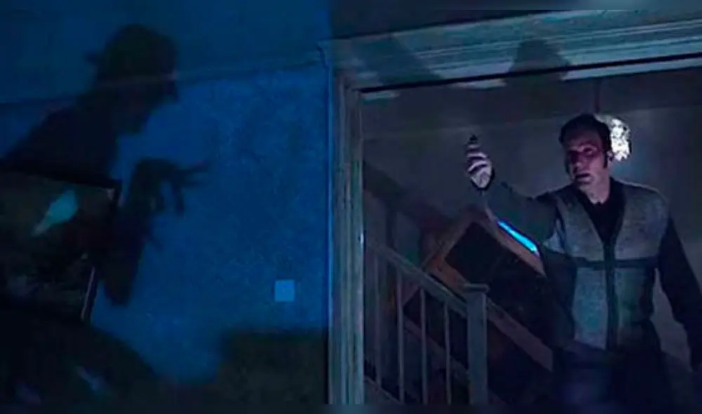 El Conjuro: se confirma rodaje de la tercera película