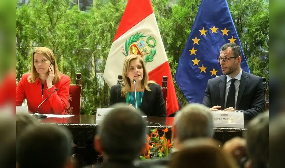 Lanzan Programa de Implementación de las recomendaciones del Estudio de Gobernanza Pública para acceder a la OCDE Lanzan Programa de Implementación de las recomendaciones del Estudio de Gobernanza Pública para acceder a la OCDE