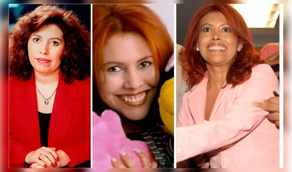 Magaly Medina cumple 54 años: su radical cambio físico a través de los años [FOTOS]