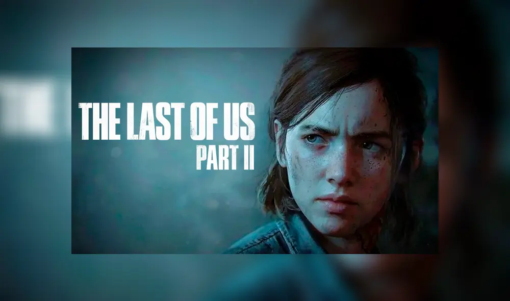 The Last of Us Part II podría sufrir otro retraso en su fecha de lanzamiento