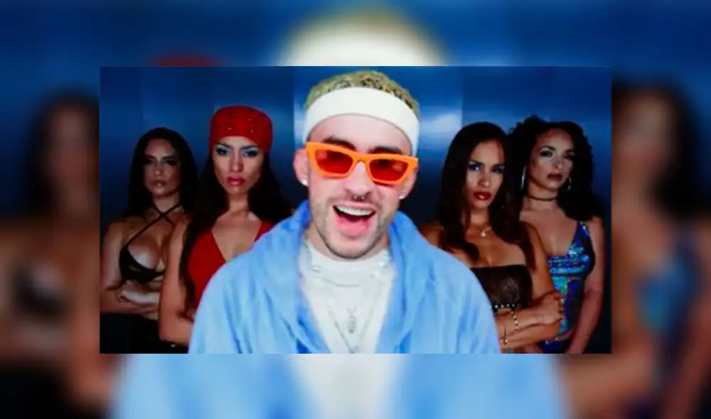 memes bad bunny