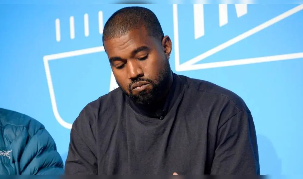 El indicado medio tuvo acceso a documentos legales de Kanye West, donde se listaba una serie de productos que serían parte de la nueva cartera de negocios del empresario. (Foto: AFP)