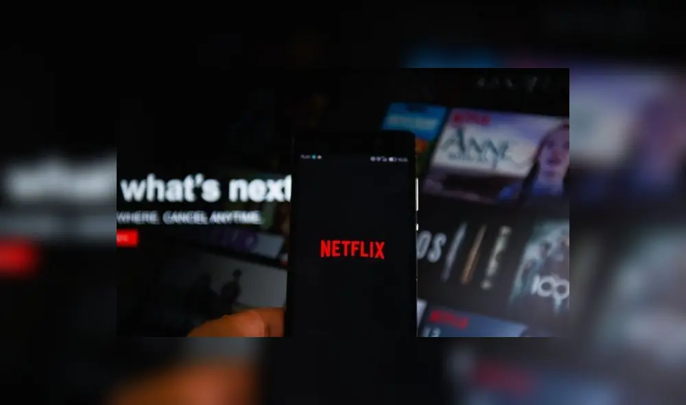 Conozca las cifras detrás de Netflix Conozca las cifras detrás de Netflix