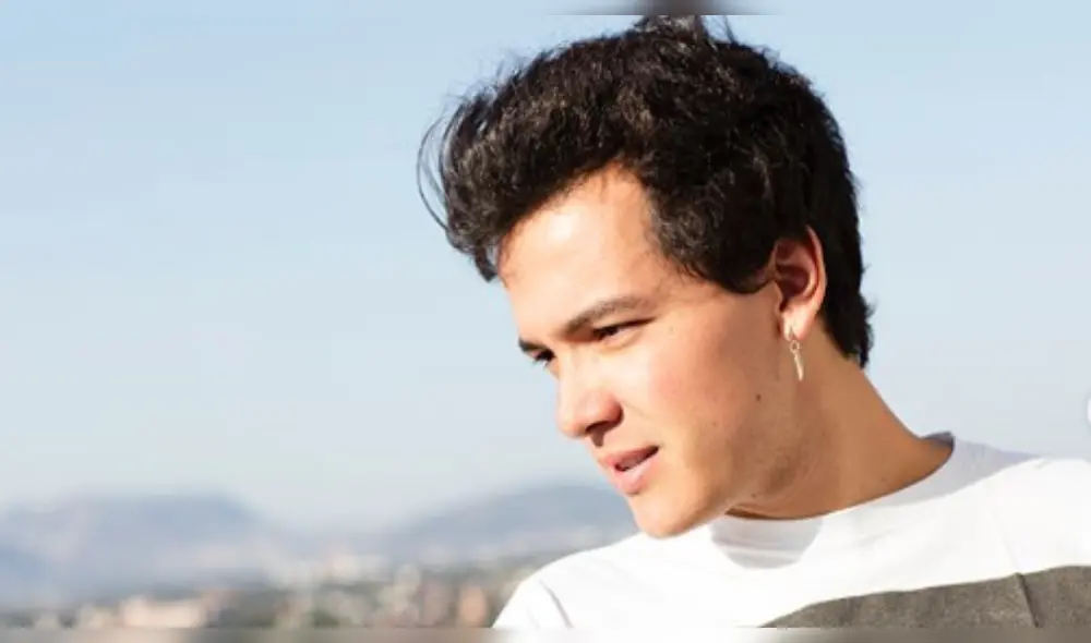 Sebastián Athié, actor de Disney y Televisa, muere a los 24 años Sebastián Athié, actor de Disney y Televisa, muere a los 24 años