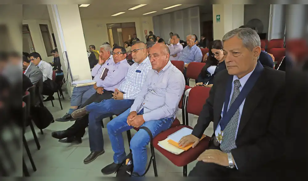 Procesado. Roberto Torres podría sumar una nueva condena.