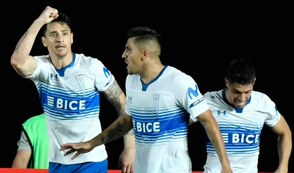 U Católica e Internacional de Porto Alegre se enfrentan por la fecha 6 de la fase de grupos de Copa Libertadores 2020. U Católica e Internacional de Porto Alegre se enfrentan por la fecha 6 de la fase de grupos de Copa Libertadores 2020.