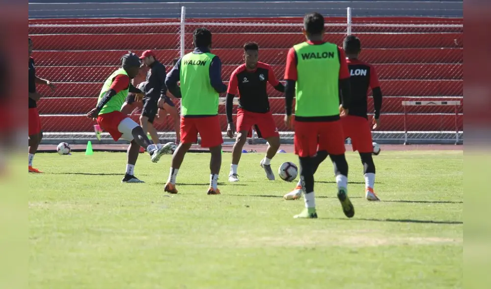 FBC Melgar FBC Melgar